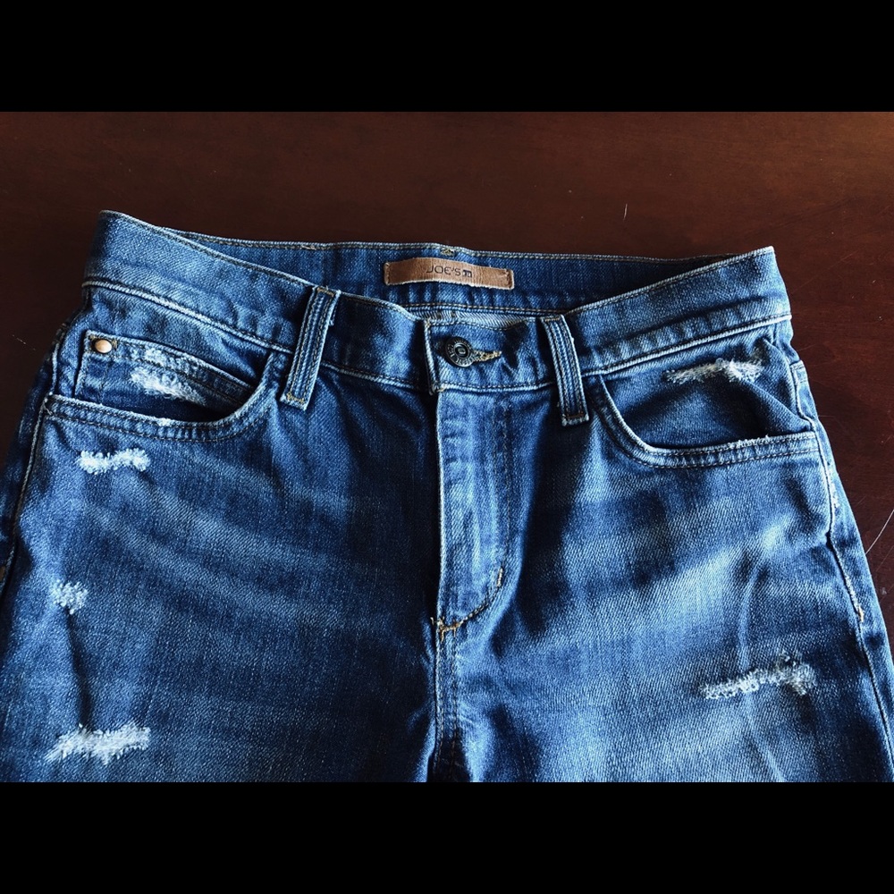 Vintage Reserve 1971 Joe Jeans